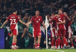 Mahasiswa Hebat! Bawa Timnas Lolos Piala Dunia 2026