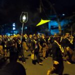 Malam 1 Suro 2025: Rahasia Tahun Baru Jawa & Mitosnya