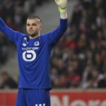 Manchester United Bidik Kiper Lille: Transfer Gila di Depan Mata?
