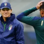 Mancini Kembali? Rindu Timnas Italia, Akui Kesalahan Besar