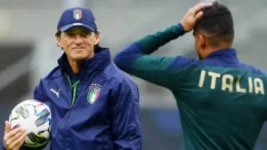 Mancini Kembali? Rindu Timnas Italia, Akui Kesalahan Besar