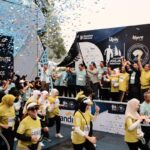 Mandiri Jogja Marathon 2025: 9.200 Pelari & NDX AKA!