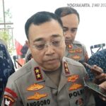 Mapolda DIY Baru Godean: Arsitektur Yogyakarta yang Memukau