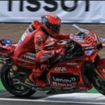 Marc Marquez Menang Lagi! Sprint Aragon, Kemenangan MotoGP Ke-7