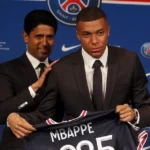 Mbappe Tetap di PSG? Presiden Klub Pastikan Damai