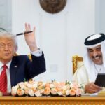 Mediasi Qatar: Peran Kunci Redam Konflik Iran-Israel di Luar AS