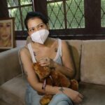 Melanie Subono: Misteri Kematian Hewan Peliharaan Terungkap Setelah 8 Tahun