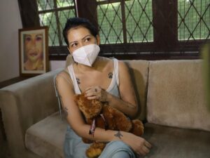 Melanie Subono: Misteri Kematian Hewan Peliharaan Terungkap Setelah 8 Tahun