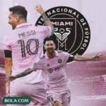 Messi: 5 Rekor Piala Dunia Antarklub 2025 Terancam Pecah
