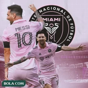 Messi: 5 Rekor Piala Dunia Antarklub 2025 Terancam Pecah