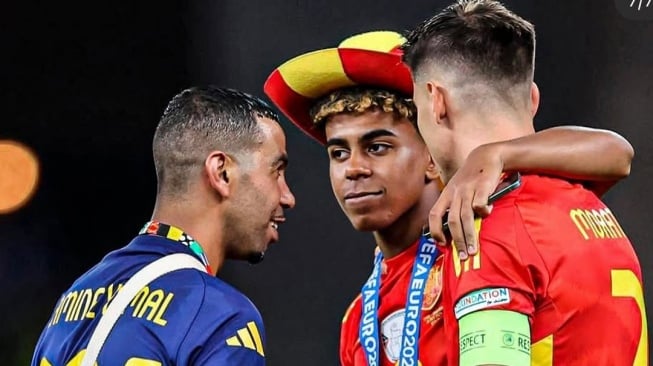 Miliarder Indonesia Bayar Rp225M! Rekrut Striker Top Dunia?