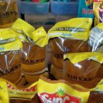 Minyakita Murah! Turun Rp300, Tapi Masih di Atas HET?