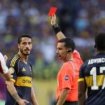 Misteri Gambar Ajaib Kantung Wasit Piala Dunia Antarklub 2025