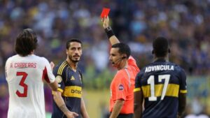 Misteri Gambar Ajaib Kantung Wasit Piala Dunia Antarklub 2025