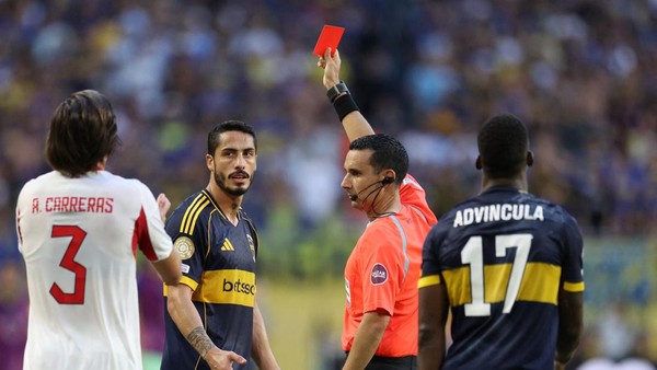 Misteri Gambar Ajaib Kantung Wasit Piala Dunia Antarklub 2025