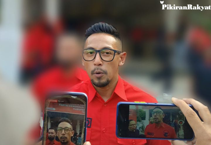 Misteri Mundurnya Ridho Suganda: KONI Kuningan Terbongkar?