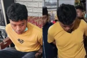 Misteri Mutilasi Padang Pariaman: Hubungan Tiga Mahasiswi Terungkap?