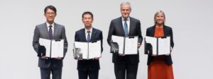 Mitsubishi Fuso & Hino Merger: Revolusi Truk Asia Tenggara?
