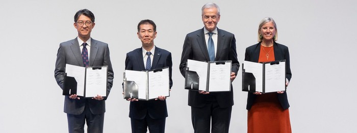 Mitsubishi Fuso & Hino Merger: Revolusi Truk Asia Tenggara?