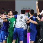 Mobil Listrik Mewah Hadiah Timnas Uzbekistan Lolos Piala Dunia