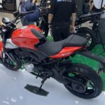 Morbidelli N252V: Motor Naked Italia Terbaru, Spesifikasi Mengesankan