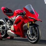 Motor Ducati Terbaru: Spesifikasi Canggih, Harga Bikin Melongo!