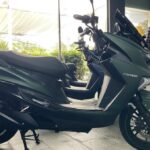 Motor Listrik Hemat? Banding Biaya Setahun vs Pertalite!