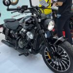 Motor Morbidelli: Debut Jakarta Fair 2025, Spek Gahar!