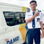 Naik DAMRI Bogor-Halim Perdanakusuma via KCIC, Tarif Murah!