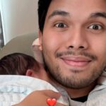 Nama Bayi Thariq Halilintar dan Aaliyah: Arti Mendalam dan Unik