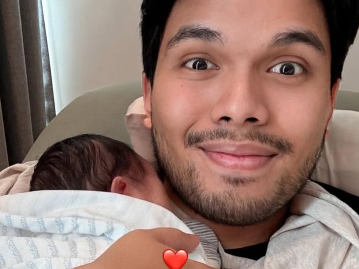 Nama Bayi Thariq Halilintar dan Aaliyah: Arti Mendalam dan Unik