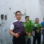 Napi Ciptakan Ketahanan Pangan: Inovasi Lapas Ciamis Sukses!