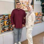 Nassar Tertarik? Inikah Pesona Kakak Ipar Syahrini, Lala Nurlela?
