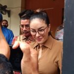 Nikita Mirzani di Tahanan: Perlakuan Sama Seperti Narapidana Lain?