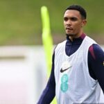 Nomor Punggung Trent Alexander-Arnold di Real Madrid: Terungkap!