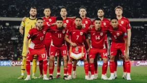 Nonton Bareng Timnas Indonesia vs China: Surabaya, 5 Juni 2025