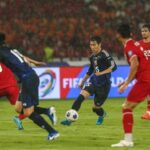 Nonton Jepang vs Indonesia: Jadwal Siaran Langsung & Tayang di Mana?