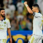 Nonton Live Streaming Al Fateh vs Al Nassr: Ronaldo Pecahkan Rekor!