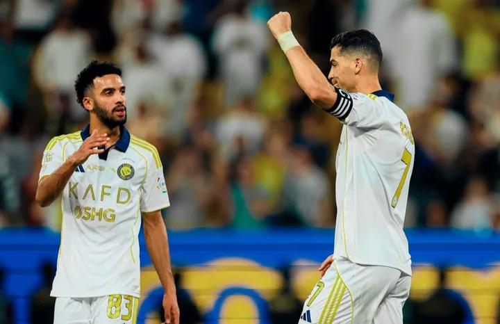 Nonton Live Streaming Al Fateh vs Al Nassr: Ronaldo Pecahkan Rekor!