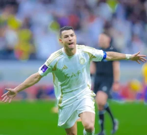 Nonton Live Streaming Al Nassr vs Al Fateh: Rekor Ronaldo!