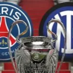 Nonton Live Streaming Inter Milan vs PSG: Prediksi, Susunan Pemain, TV