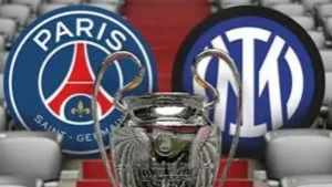 Nonton Live Streaming Inter Milan vs PSG: Prediksi, Susunan Pemain, TV