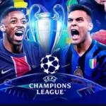 Nonton Live Streaming PSG vs Inter Milan UCL 2025