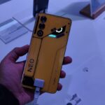 Nubia Neo 3 & Neo 3 GT 5G: HP Gaming Free Fire Terbaik