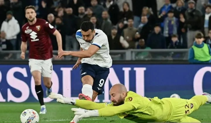 Onana Menurun? MU Bidik Kiper Muda Torino, Milinkovic-Savic!