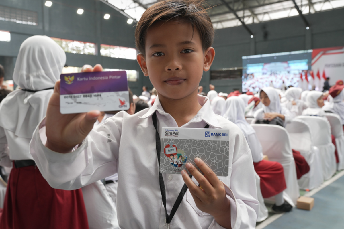PIP Juni 2025 Cair? Cek Penerima di pip.kemendikdasmen.go.id Sekarang!