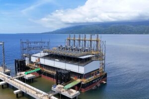 PLN IP Raih Laba Fantastis Rp13,1 Triliun di 2024