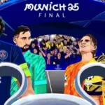 PSG Juara UCL 2025? Saksikan Live Streaming Final!