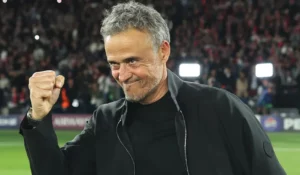 PSG vs Inter: Prediksi Susunan Pemain Final Liga Champions