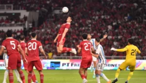 PSSI Buka Suara: Elkan Baggot & Oratmangoen Absen Lawan China-Jepang